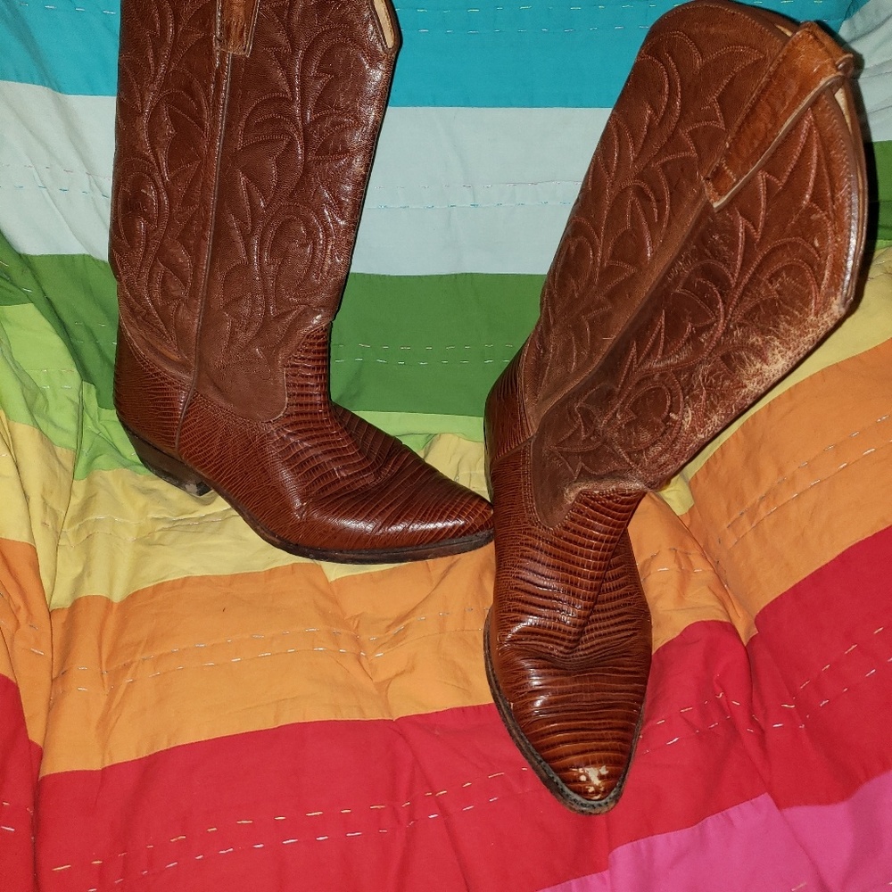 Women's boots